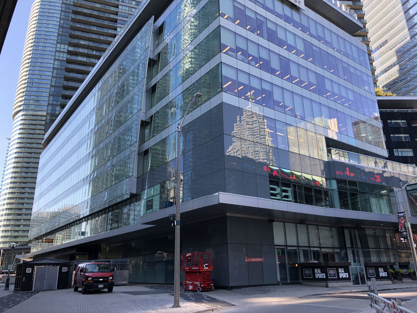 CI Financial (15 York)